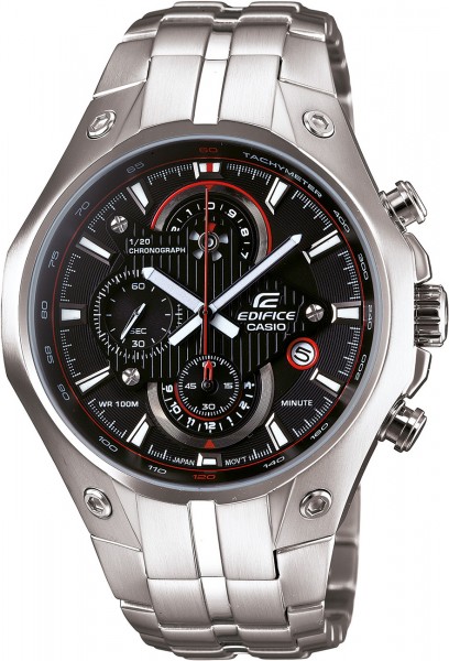 Casio EFR-521D-1AVDF Edifice Erkek Kol Saati
