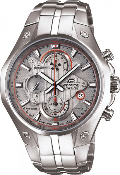 Casio EFR-521D-7AVDF Edifice Erkek Kol Saati