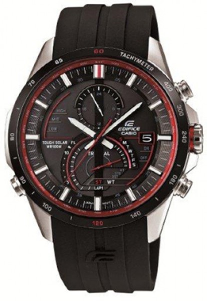 Casio EQS-A500B-1AVDR Edifice Erkek Kol Saati