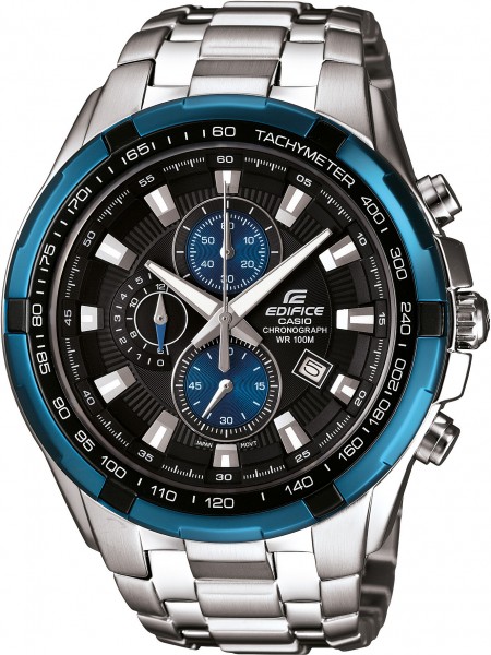 Casio EF-539D-1A2VDF Edifice Erkek Kol Saati