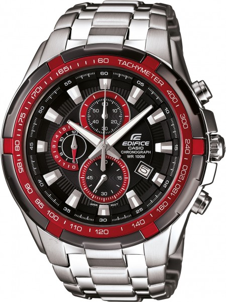 Casio EF-539D-1A4VDF Edifice Erkek Kol Saati