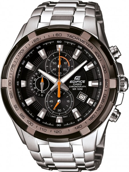 Casio EF-539D-1A9VDF Edifice Erkek Kol Saati
