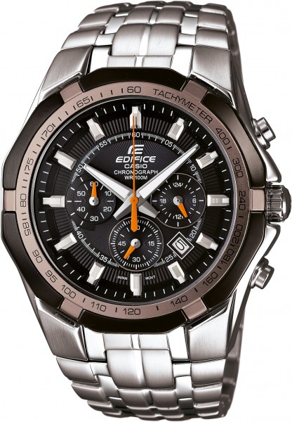 Casio EF-540D-1A5VDF Edifice Erkek Kol Saati
