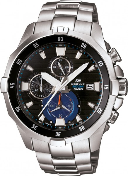 Casio EFM-502D-1AVDF Edifice Erkek Kol Saati