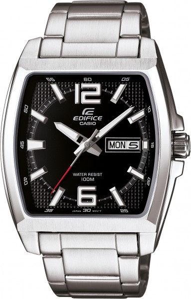 Casio EFR-100D-1AVDF Edifice Erkek Kol Saati