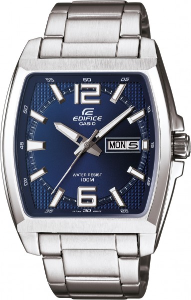 Casio EFR-100D-2AVDF Edifice Erkek Kol Saati