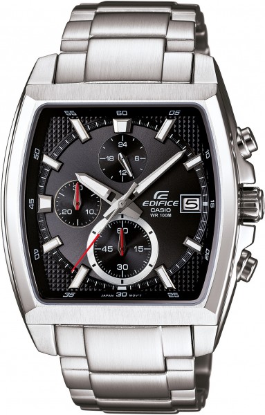 Casio EFR-524D-1AVDF Edifice Erkek Kol Saati