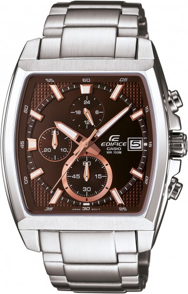 Casio EFR-524D-5AVDF Edifice Erkek Kol Saati