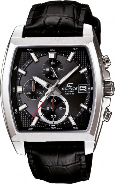 Casio EFR-524L-1AVDF Edifice Erkek Kol Saati