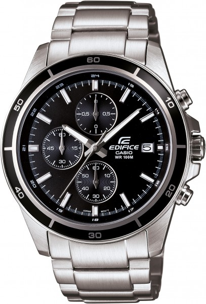 Casio EFR-526D-1AVUDF Edifice Erkek Kol Saati