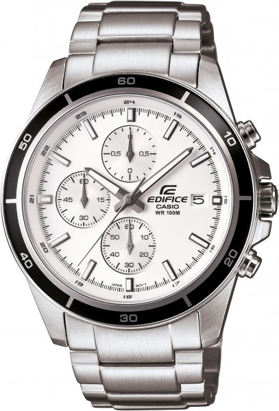 Casio EFR-526D-7AVUDF Edifice Erkek Kol Saati