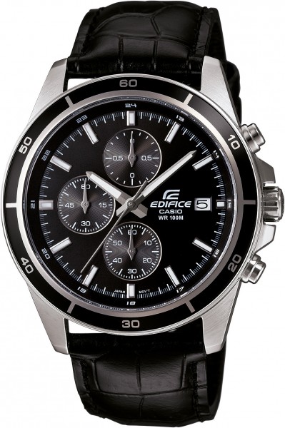 Casio EFR-526L-1AVUDF Edifice Erkek Kol Saati