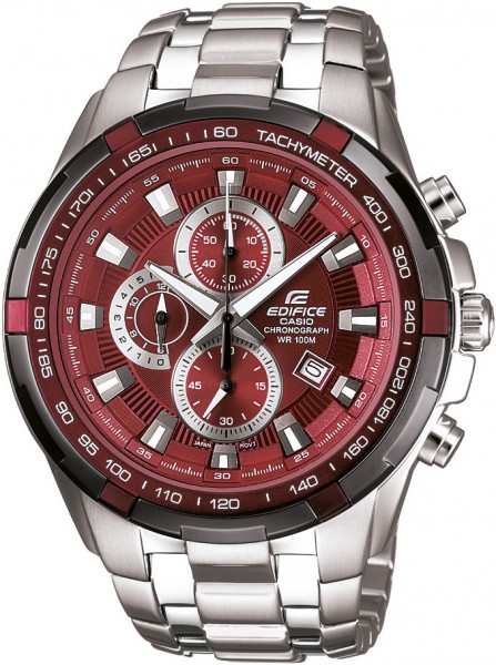 Casio EF-539D-4AVDF Edifice Erkek Kol Saati
