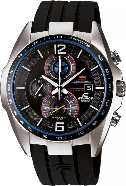 Casio EFR-528RBP-1AUDR Edifice Erkek Kol Saati