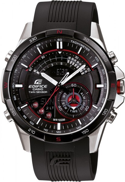 Casio ERA-200B-1AVDR Edifice Erkek Kol Saati