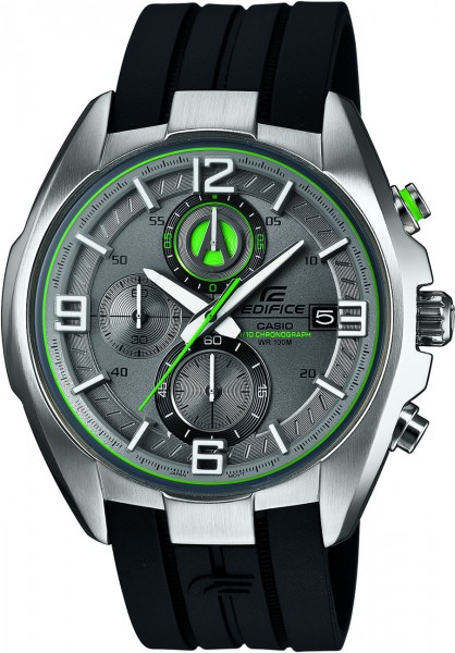 Casio EFR-529-7AVUDF Edifice Erkek Kol Saati
