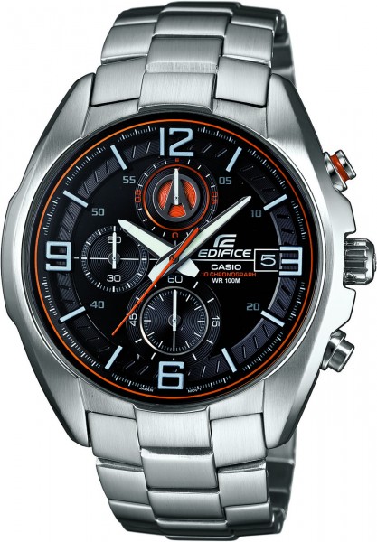 Casio EFR-529D-1A9VUDF Edifice Erkek Kol Saati