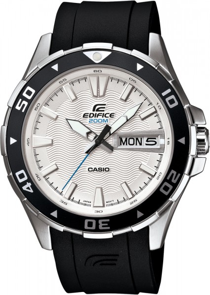 Casio EFM-100-7AVDF Edifice Erkek Kol Saati