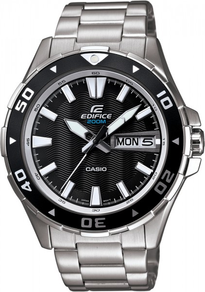 Casio EFM-100D-1A1VDF Edifice Erkek Kol Saati