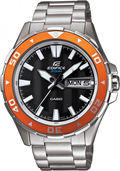 Casio EFM-100D-1A4VDF Edifice Erkek Kol Saati