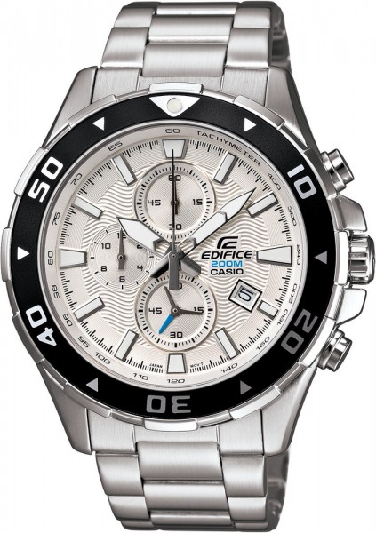 Casio EFM-501D-7AVDF Edifice Erkek Kol Saati