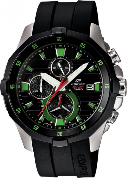 Casio EFM-502-1A3VUDF Edifice Erkek Kol Saati