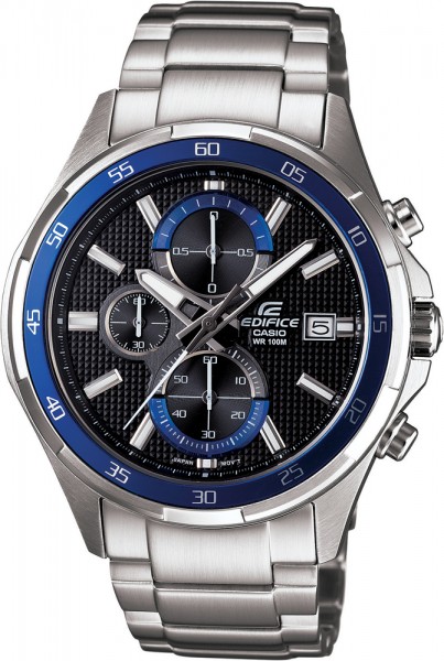 Casio EFR-531D-1A2VUDF Edifice Erkek Kol Saati