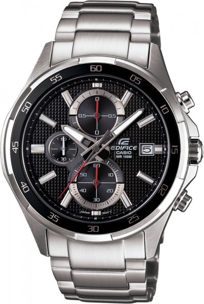 Casio EFR-531D-1AVUDF Edifice Erkek Kol Saati