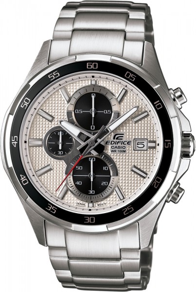 Casio EFR-531D-7AVUDF Edifice Erkek Kol Saati