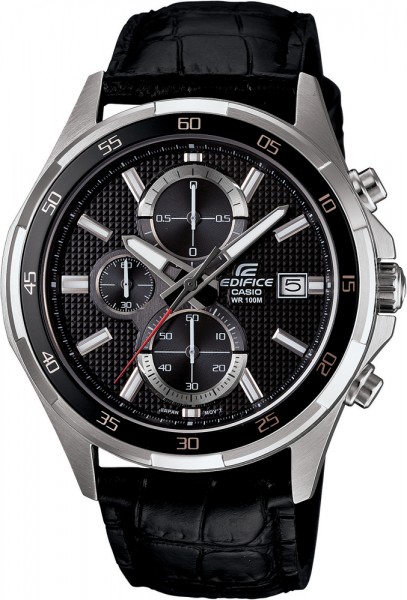 Casio EFR-531L-1AVUDF Edifice Erkek Kol Saati