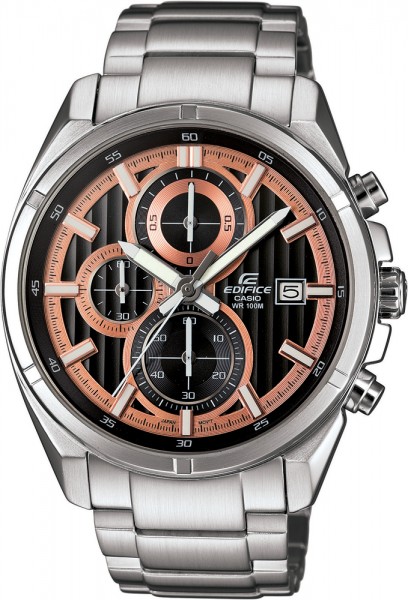 Casio EFR-532D-1A5VUDF Edifice Erkek Kol Saati