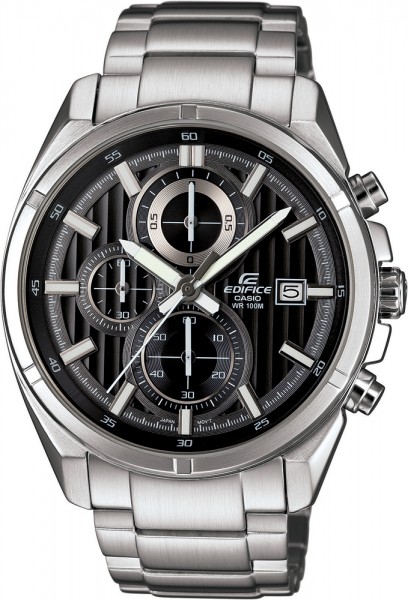 Casio EFR-532D-1AVUDF Edifice Erkek Kol Saati