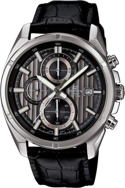 Casio EFR-532L-1AVUDF Edifice Erkek Kol Saati