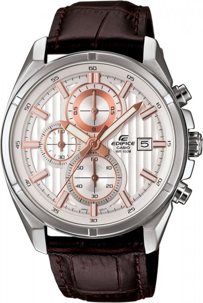 Casio EFR-532L-7AVUDF Edifice Erkek Kol Saati