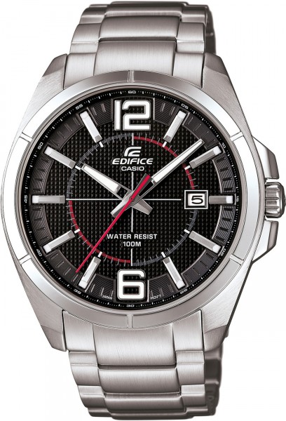Casio EFR-101D-1A1VUDF Edifice Erkek Kol Saati