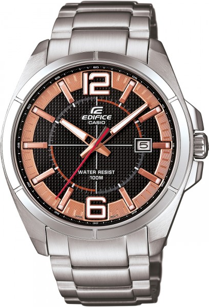 Casio EFR-101D-1A5VUDF Edifice Erkek Kol Saati