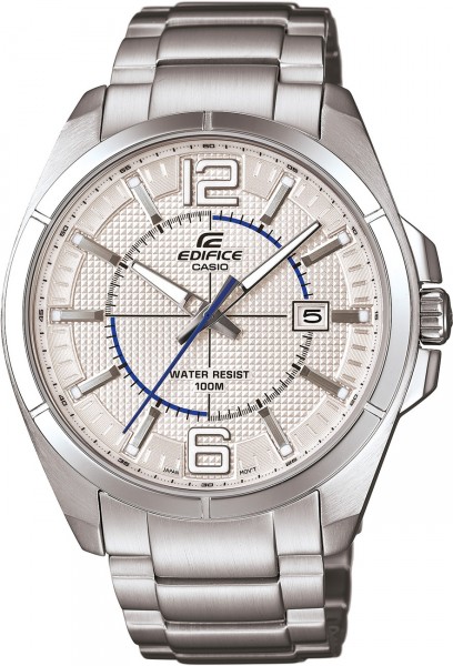 Casio EFR-101D-7AVUDF Edifice Erkek Kol Saati
