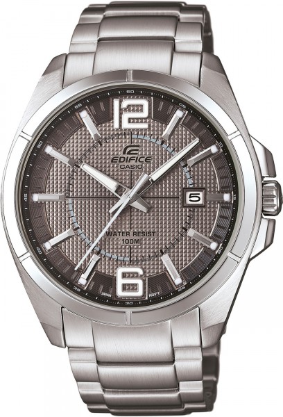 Casio EFR-101D-8AVUDF Edifice Erkek Kol Saati