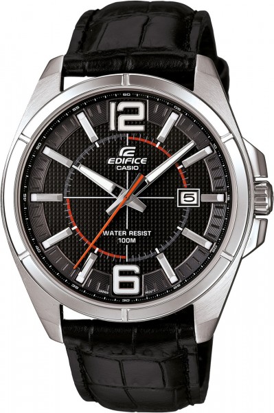Casio EFR-101L-1AVUDF Edifice Erkek Kol Saati