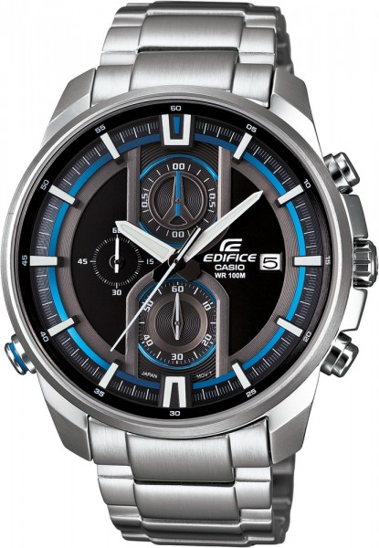 Casio EFR-533D-1AVUDF Edifice Erkek Kol Saati