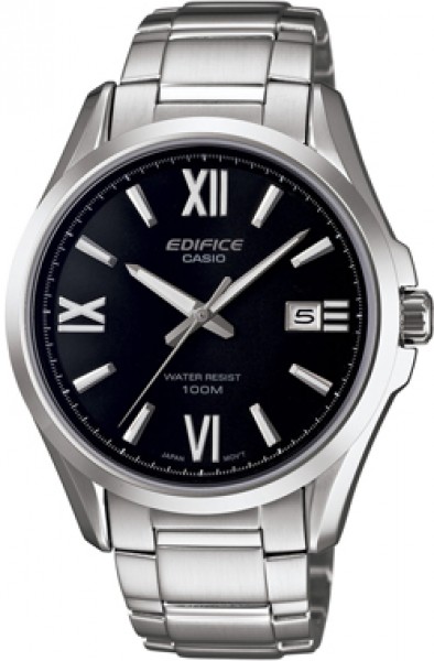 Casio EFB-101D-1AVER Edifice Erkek Kol Saati