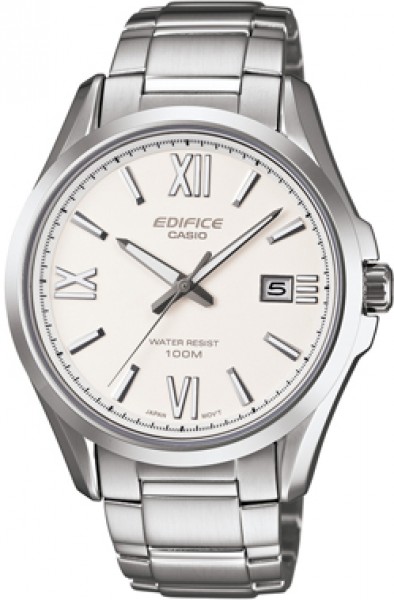 Casio EFB-101D-7AVER Edifice Erkek Kol Saati