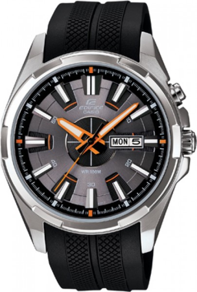 Casio EFR-102-1A5VDF Edifice Erkek Kol Saati