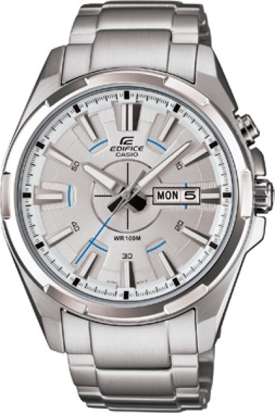 Casio EFR-102D-7AVDF Edifice Erkek Kol Saati
