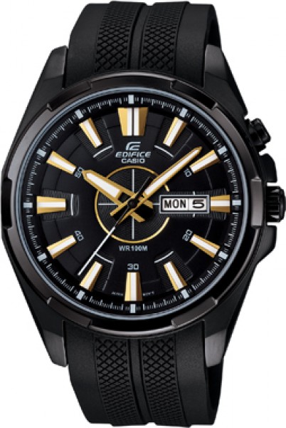 Casio EFR-102PB-1AVDF Edifice Erkek Kol Saati