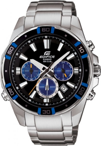 Casio EFR-534D-1A2VDF Edifice Erkek Kol Saati
