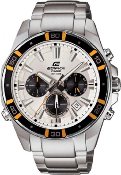 Casio EFR-534D-7AVDF Edifice Erkek Kol Saati