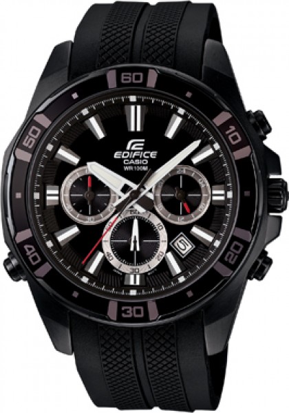 Casio EFR-534PB-1AVDF Edifice Erkek Kol Saati