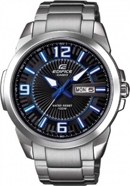 Casio EFR-103D-1A2VUDF Edifice Erkek Kol Saati