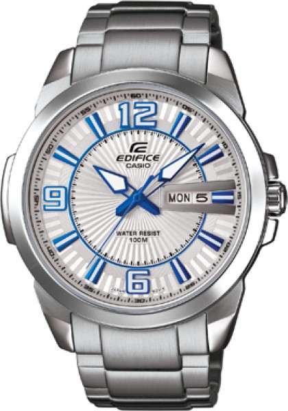 Casio EFR-103D-7A2VUDF Edifice Erkek Kol Saati